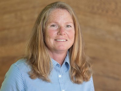 Sherri Ivanovich Promoted to Gainesway's Farm Manager Image 1